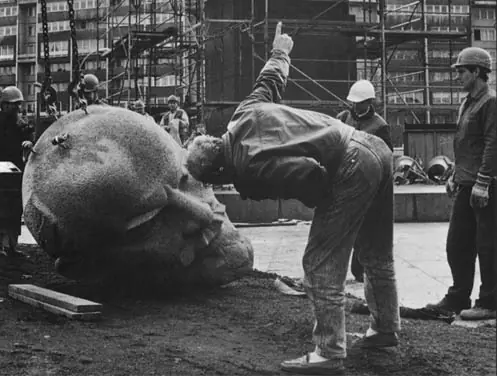 Entendé por qué el comunismo no funciona