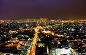 Las ciudades