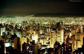ciudad de mexico