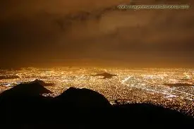 Las Ciudades mas pobladas del Mundo