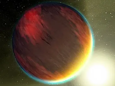 Descubrieron 5 planetas nuevos.