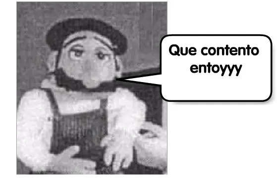 Jose Luis Moreno