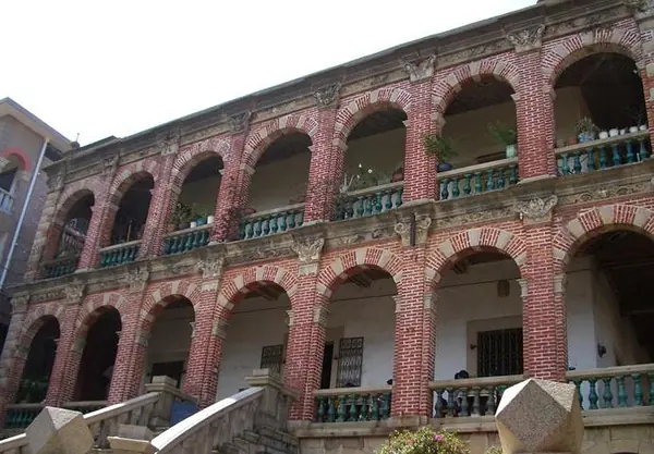 Parte 1-Viajes China - Fujian - Isla Gulangyu, Xiamen