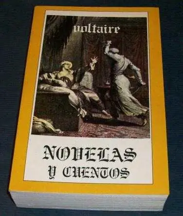 cuentos