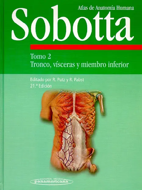 Anatomia sabota 21 edicion. pdf Mediafire