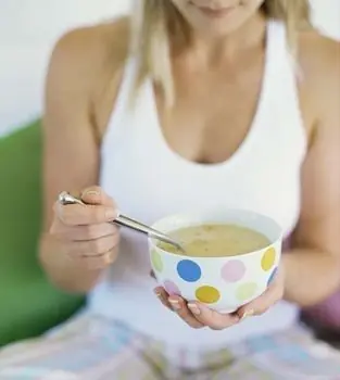 Sopa Quema Grasa