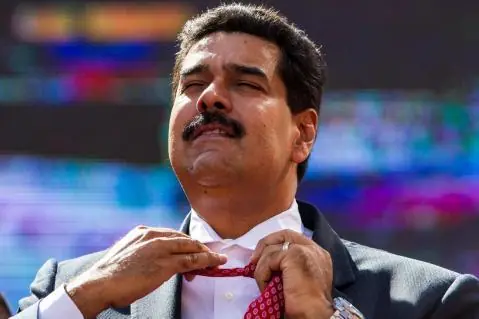 Maduro podría gastar este año más de1,8 millones de euros