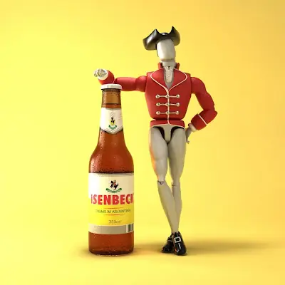 Comida [Bon Apettit]  + Yapa