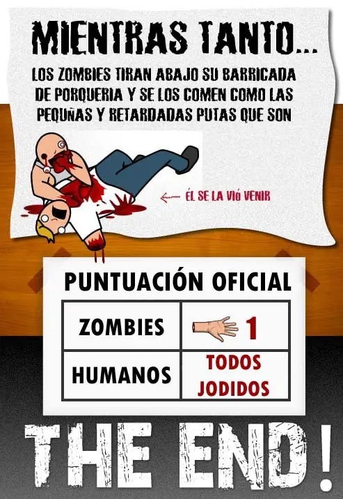 Zombies