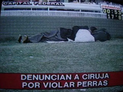 Fail Cronica TV