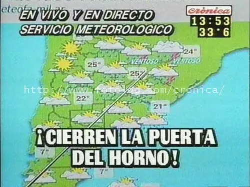 Fail Cronica TV