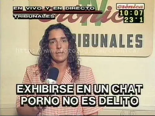 Fail Cronica TV