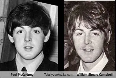 Forenses descubren que Paul no es Paul