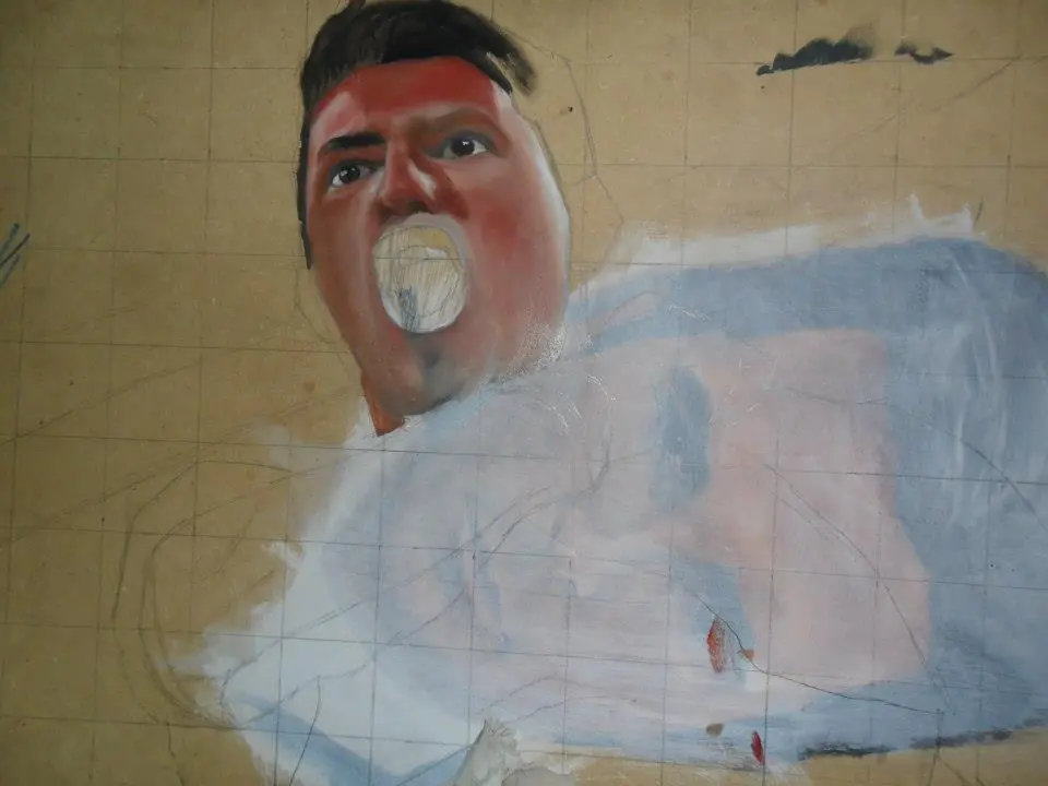 Aguero