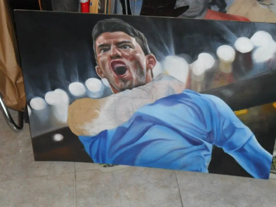 Pintura