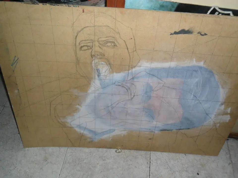 Dibujo