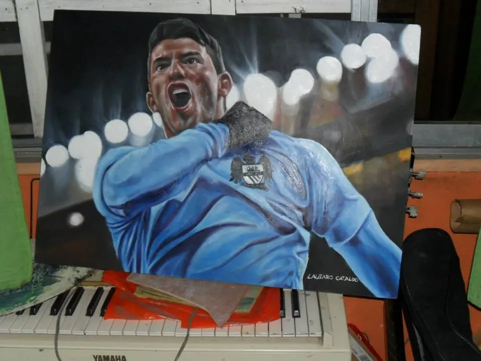Aguero