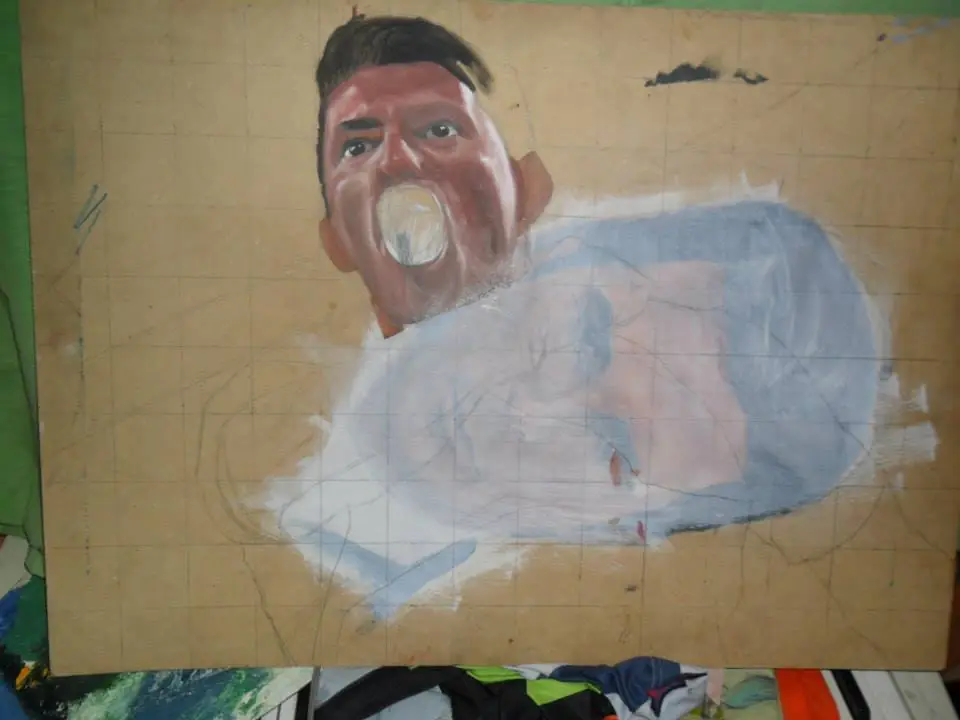 Pintura