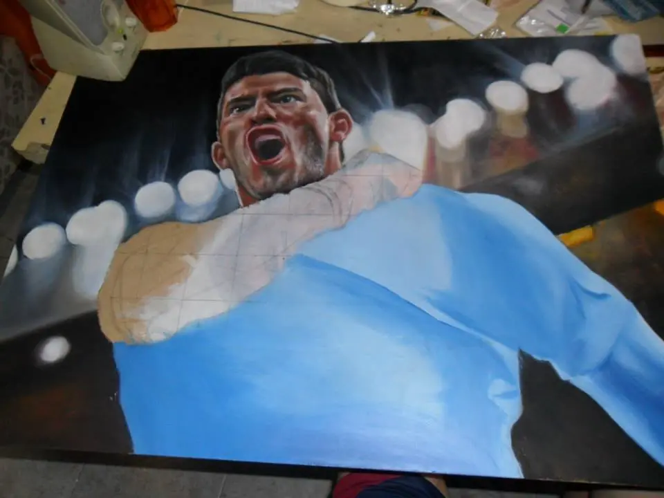 Aguero
