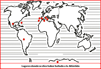 el misterio