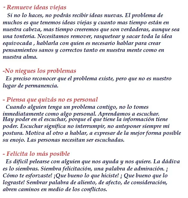 Frustracion