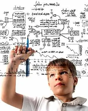 coeficiente intelectual