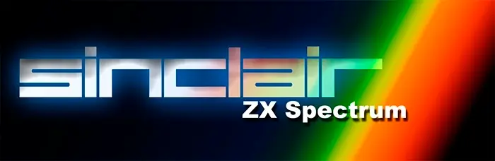 Homenaje a nuestro querido Spectrum