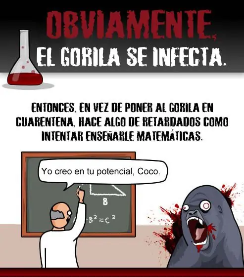 apocalipsis