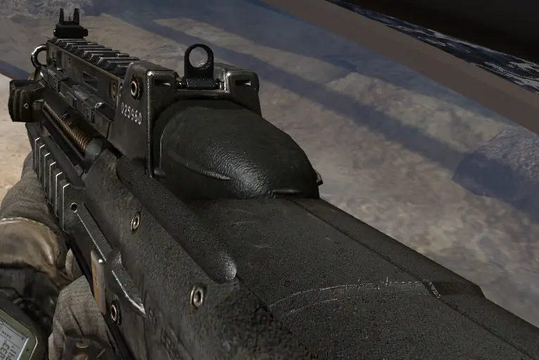 armas