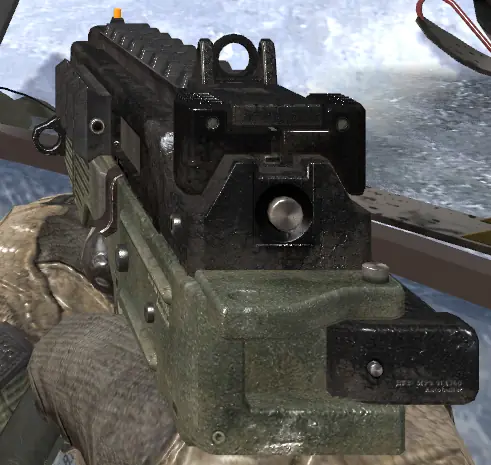 Call of Duty