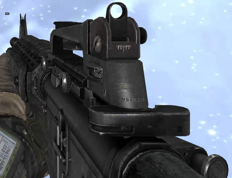 Call of Duty