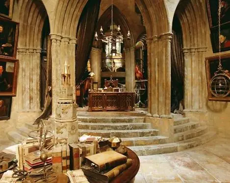 curiosidades de harry potter