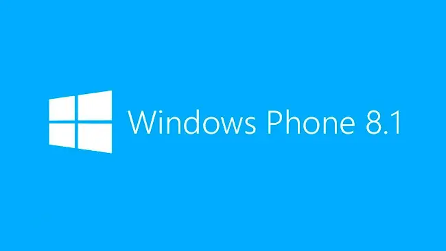 Los fabricantes ya tienen Windows Phone 8.1