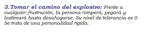 psicologia