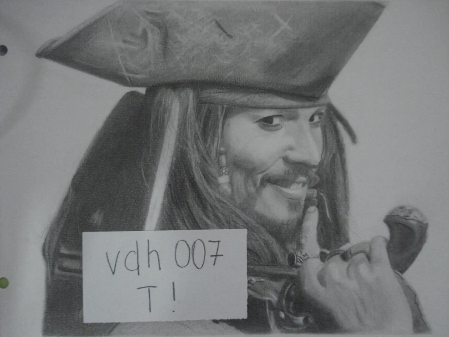 Dibujo