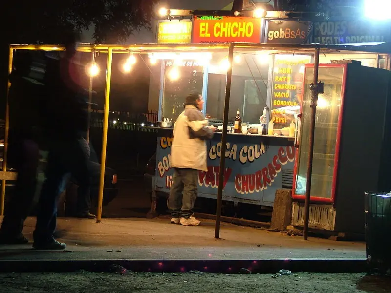 portenos