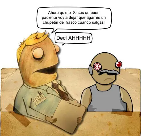 humor