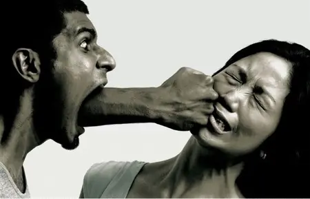violencia