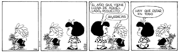 lavado quino
