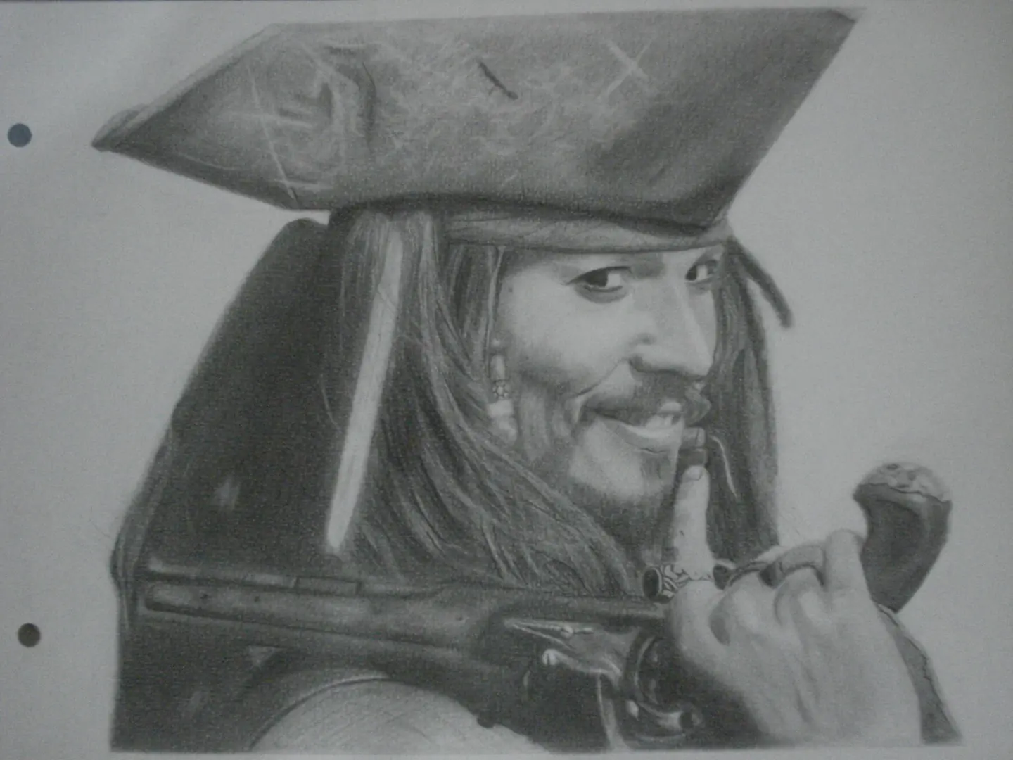 depp