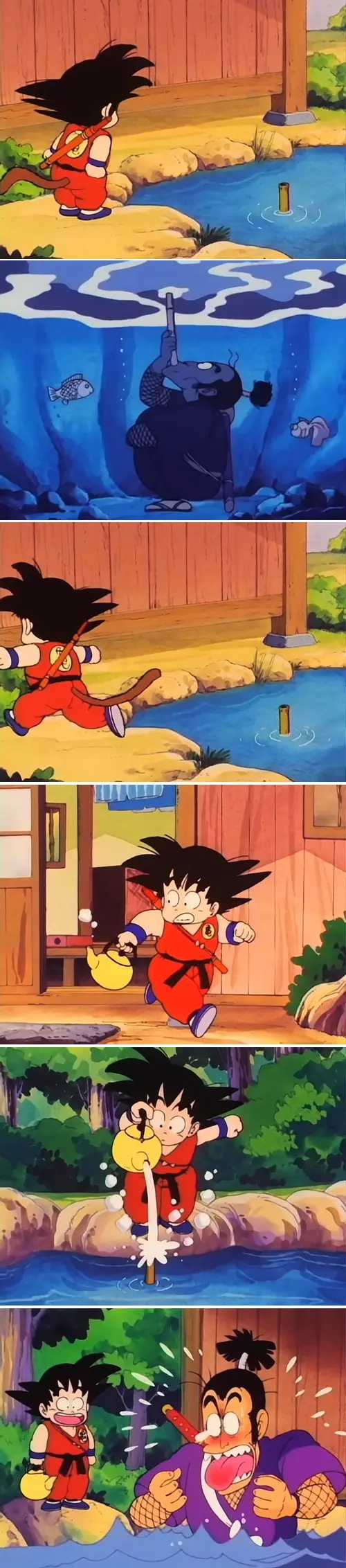 Pasa si queres reirte un rato! Parte2