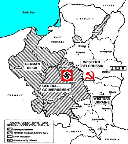 Segunda Guerra Mundial