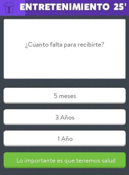 juego preguntados