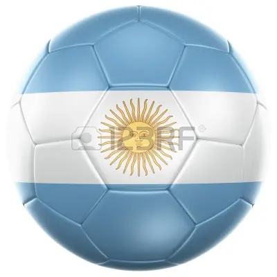 de