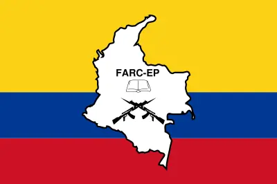 Historia de las FARC