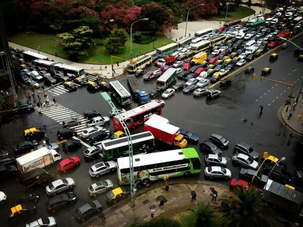 26 cosas a las que los porteños le tienen miedo