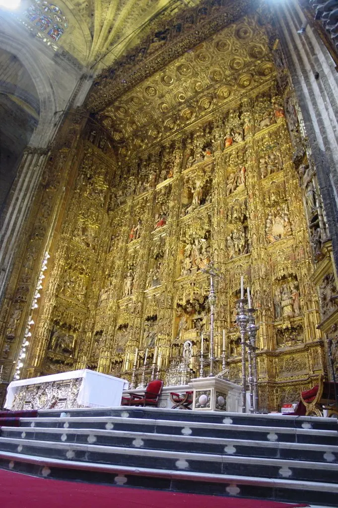 iglesia