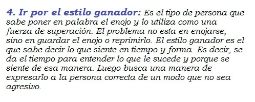 control