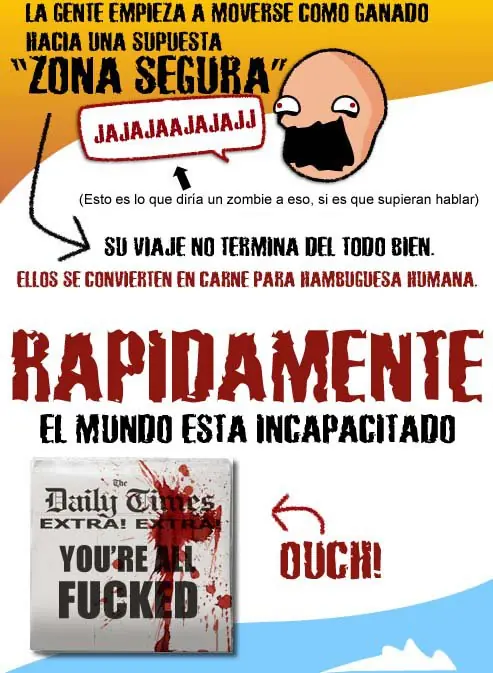 humor