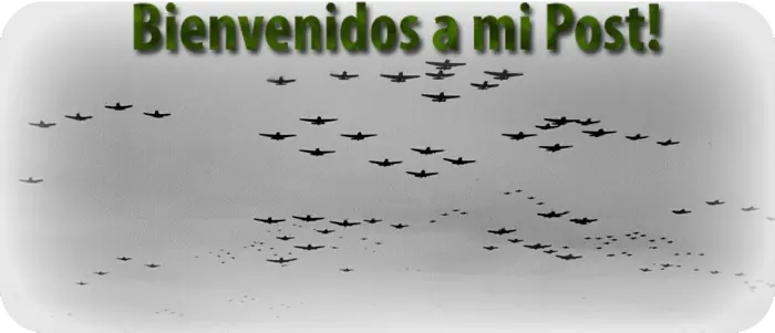 Segunda Guerra Mundial - Batalla de Stalingrado (Con imágen